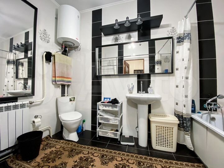 Дом 144 м² на участке 5 сот.