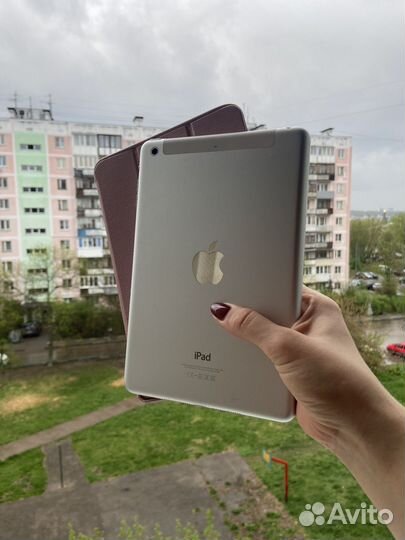 iPad mini 2 32гб