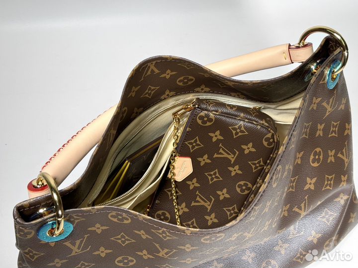 Сумка louis vuitton