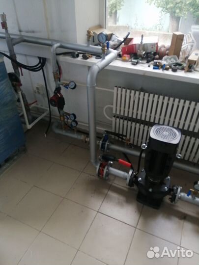 Сварщик опытный