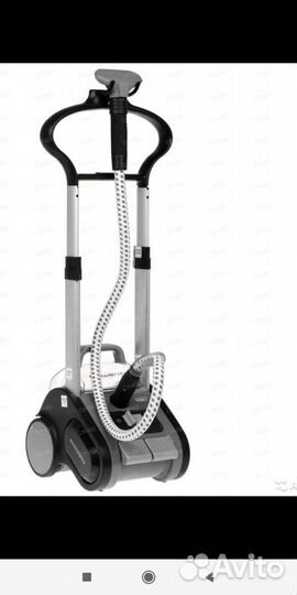 Отпариватель Rowenta IS9200