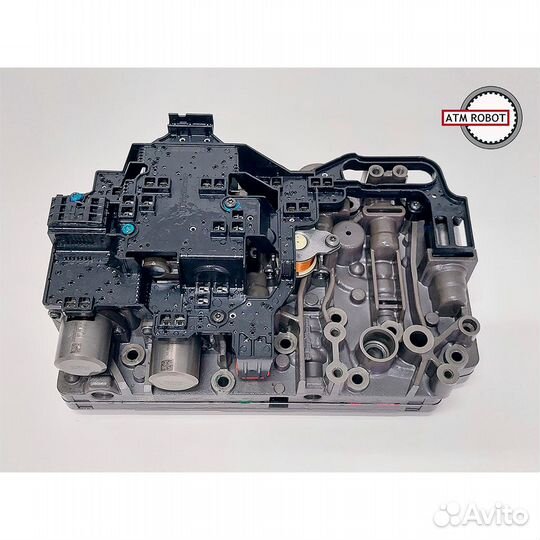 Мехатроник 7DCT450 Haval F7
