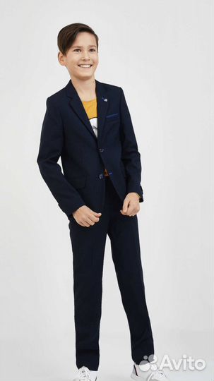 Костюм для мальчика 36-146