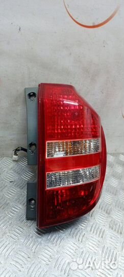Фонарь задний правый Kia Ceed универсал 1.6 G4FC
