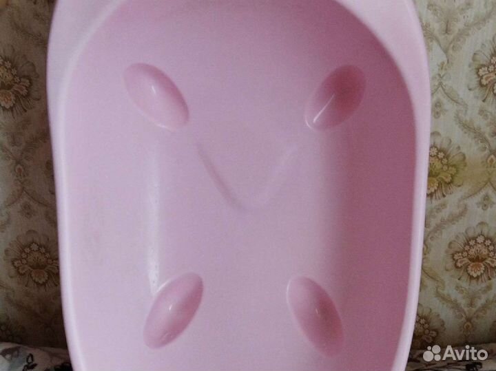 Ванночка для купания