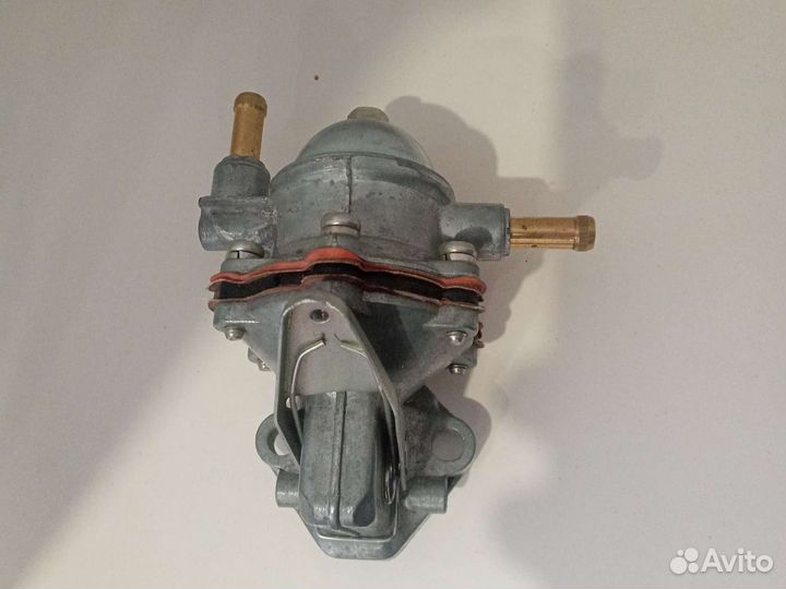 Бензонасос ваз 2109 карбюратор
