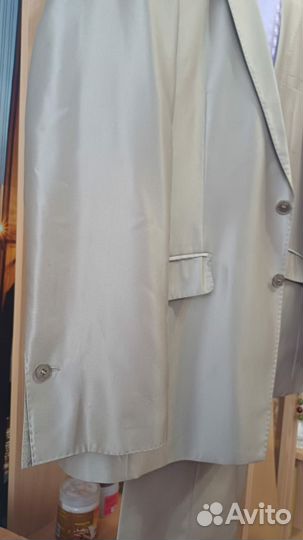 Мужской костюм