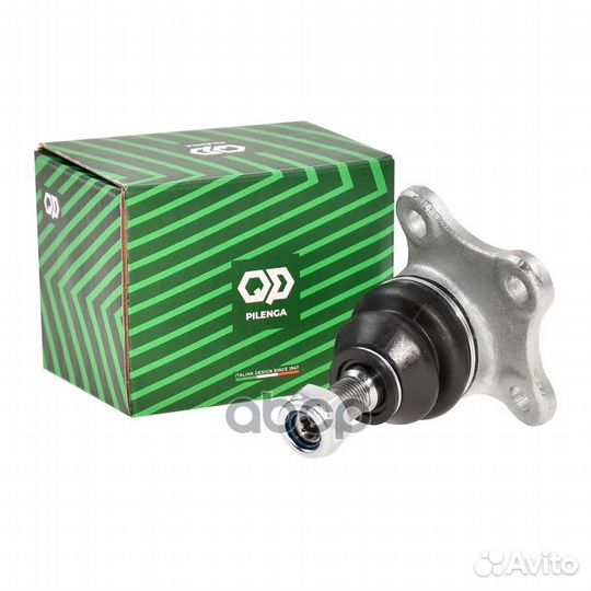 Опора шаровая правая перед, прав TSP3177 PIL