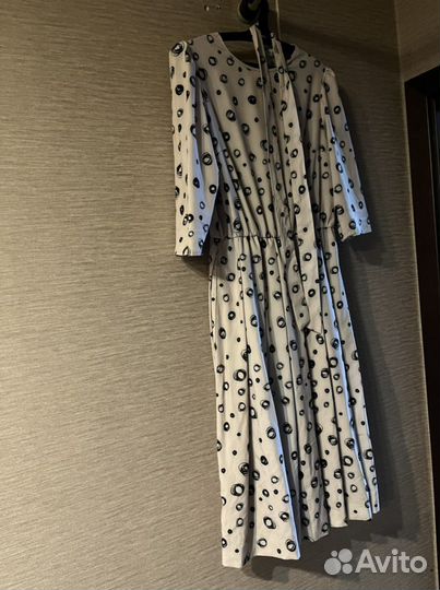 Платье