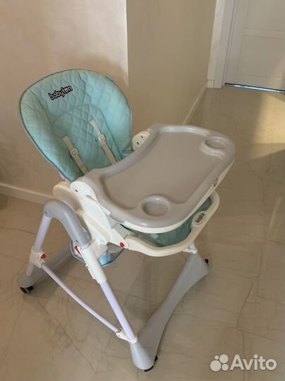 Стул для кормления Babyton