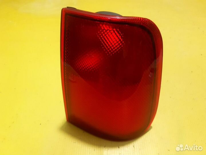 Стоп правый Nissan Terrano II R20 Оригинал Новый