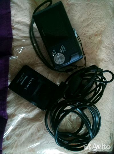 Фотоаппарат состояние нового,чехол в подарок,звони