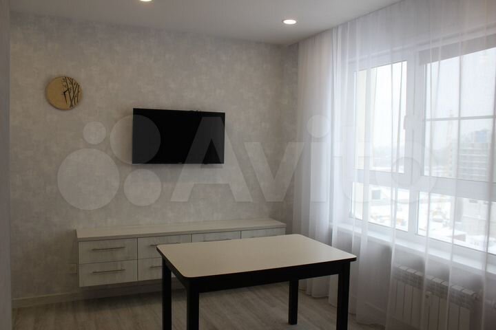 3-к. квартира, 55,1 м², 6/10 эт.