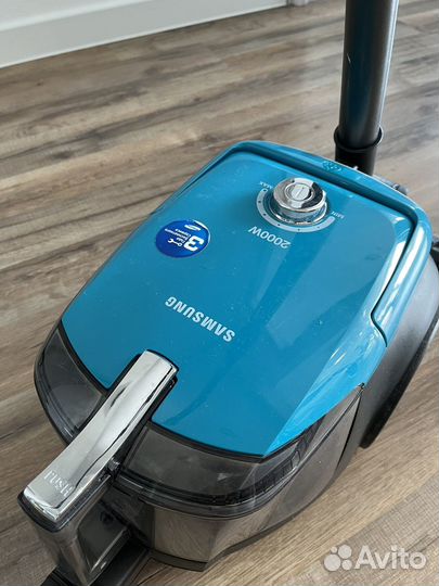Пылесос Samsung