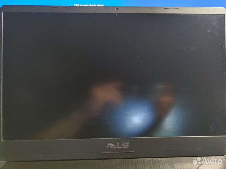 Asus FX705GM