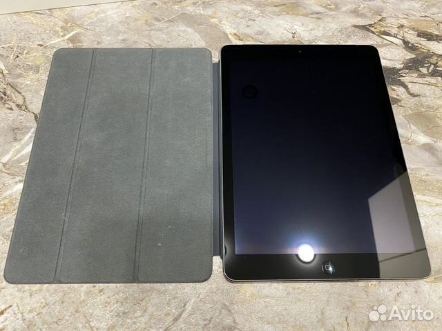 iPad Air Wi-fi + Cellular 16 GB Space Gray купить в Котельниках ...