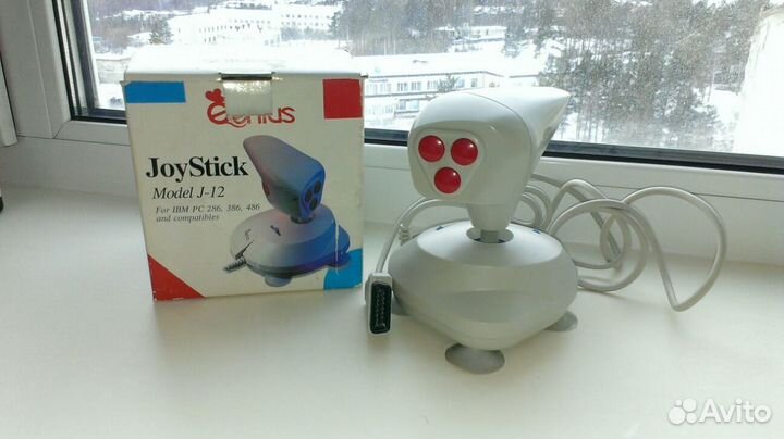 Джойстик