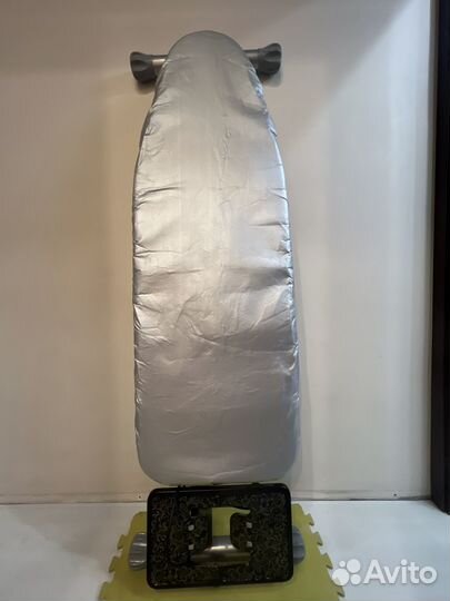 Гдадильнпя доска 45*125(металлическая, широкая)