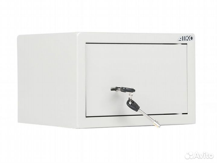 Сейфы серии Т