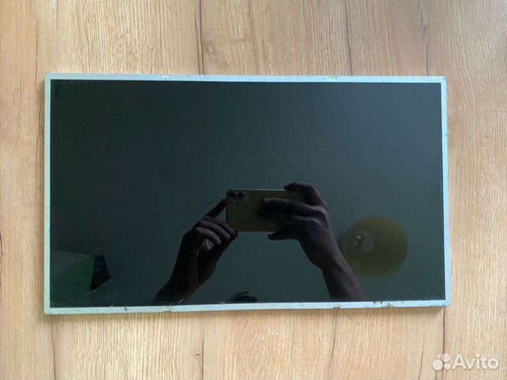 Матрица n156b6-l0b Rev:с3 15.6 1366/768 40 Pin