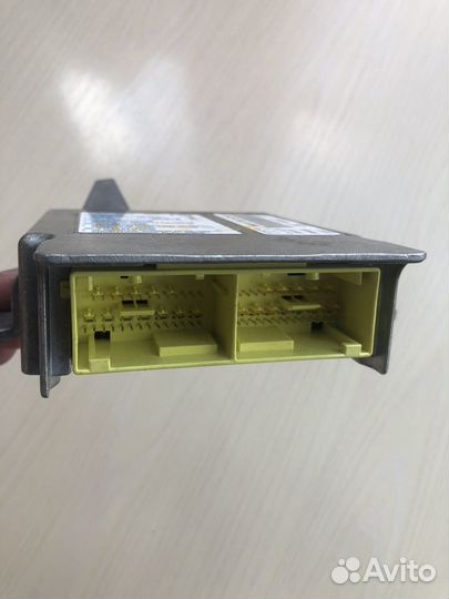 Блок электронный SRS Honda CR-V 4 поколения