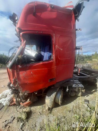 Volvo FH 420, 2000