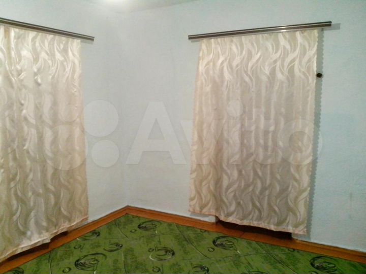 Дом 69 м² на участке 6 сот.