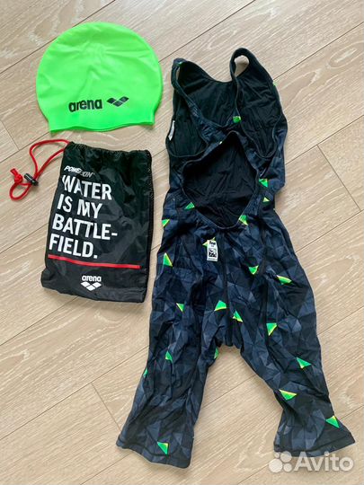 Arena ST 2.0 fbslob LTD edition