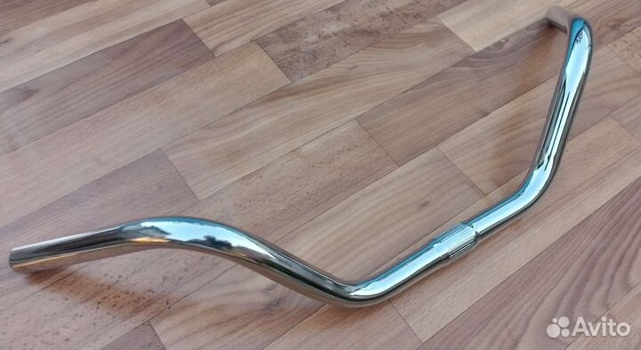 Руль новый для дорожного велосипеда28