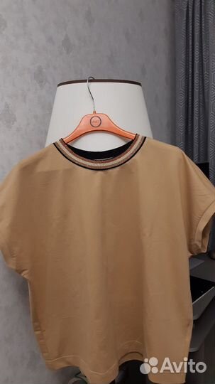 Блуза Кантри