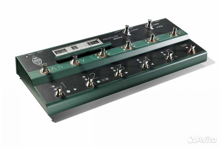 Kemper Remote пред заказ