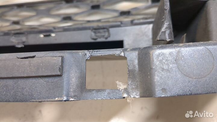 Решетка радиатора Land Rover Range Rover Sport, 2011