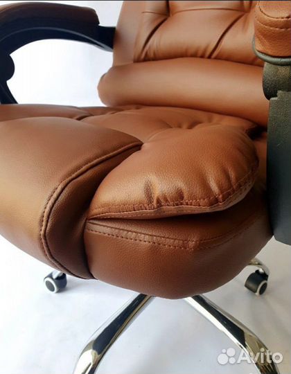 Кресло руководителя новое