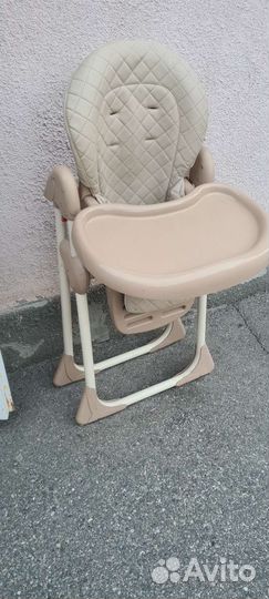 Стульчик для кормления