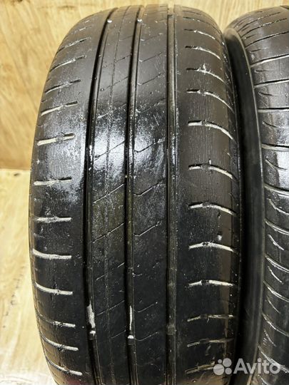 Hankook Kinergy Eco 165/60 R14 75H