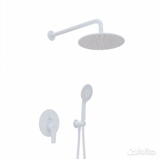 Душ. комплект встраив. cezares nautic-dsip-BIO