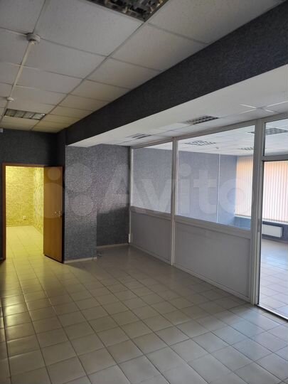 Офис, 106.4 м²