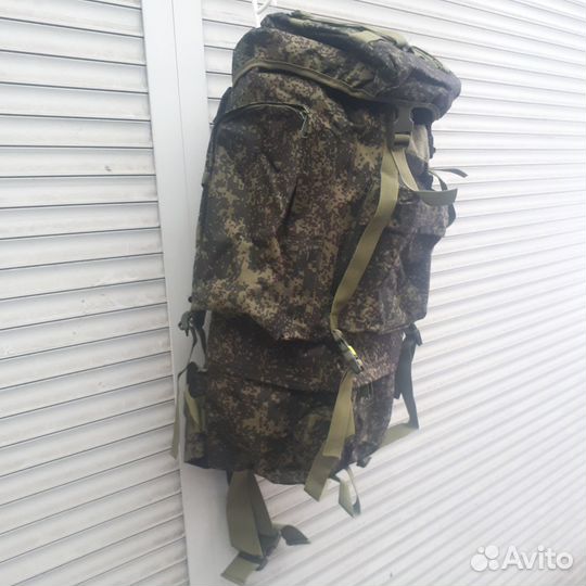 Тактический рюкзак