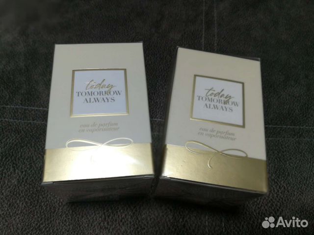 Тудей Today avon эйвон
