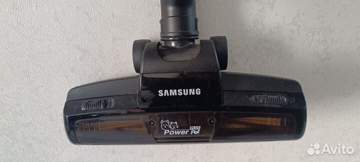 Щетка для пылесоса samsung