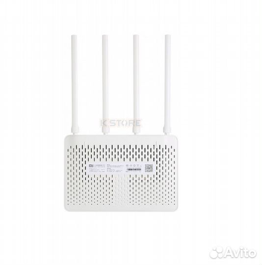 Роутер Xiaomi Mi Router 4A Gigabit Edition