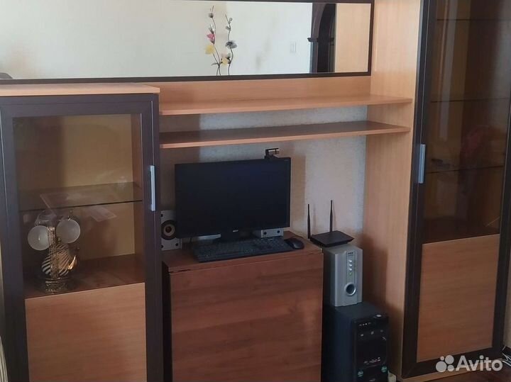 Стенка горка бу