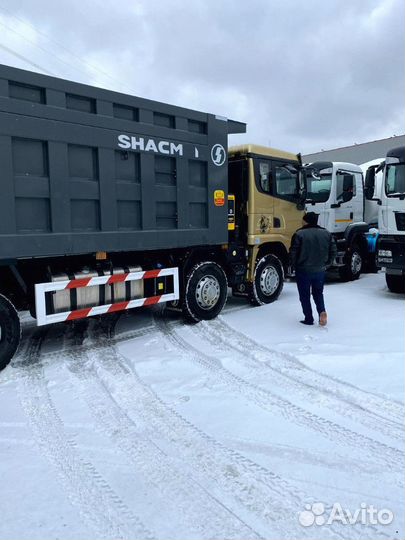 Shacman (Shaanxi) X3000, 2023