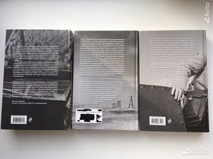 Серия: Из личного архива (Русский дневник)