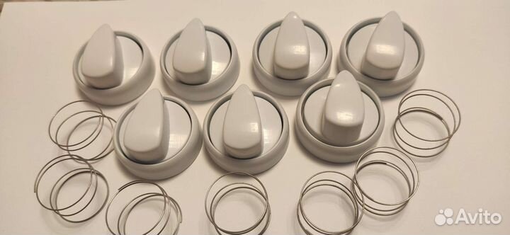 Ручки для плиты Indesit