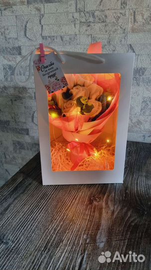 Букет на любое мероприятие