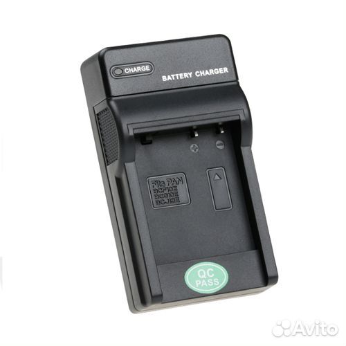 Зарядное устройство FB DMW-BCF10 для аккумулятора