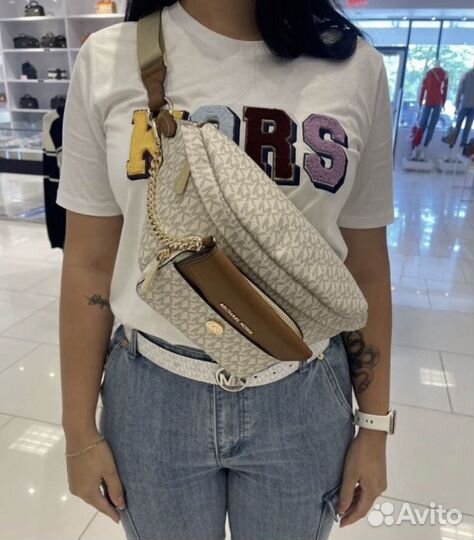 Новая сумка Michael Kors оригинал