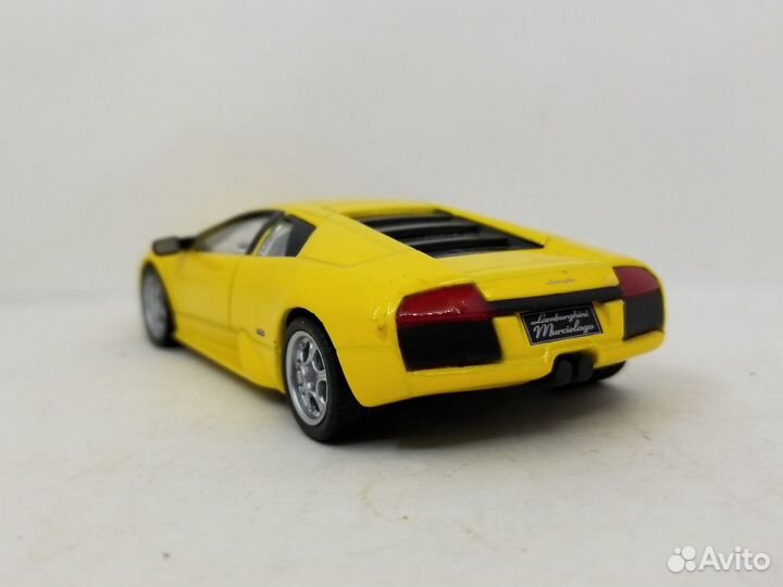 Lamborghini Murcielago1:43