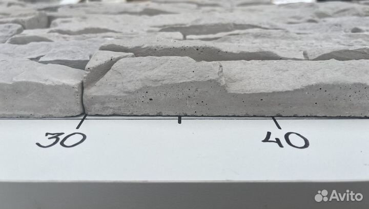 Декоративный камень